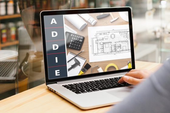 Train-the-Trainer eLearning: Mastering the ADDIE Model