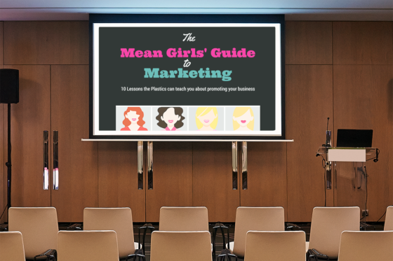 Playful Marketing Strategy Guide: The Mean Girls’ Approach